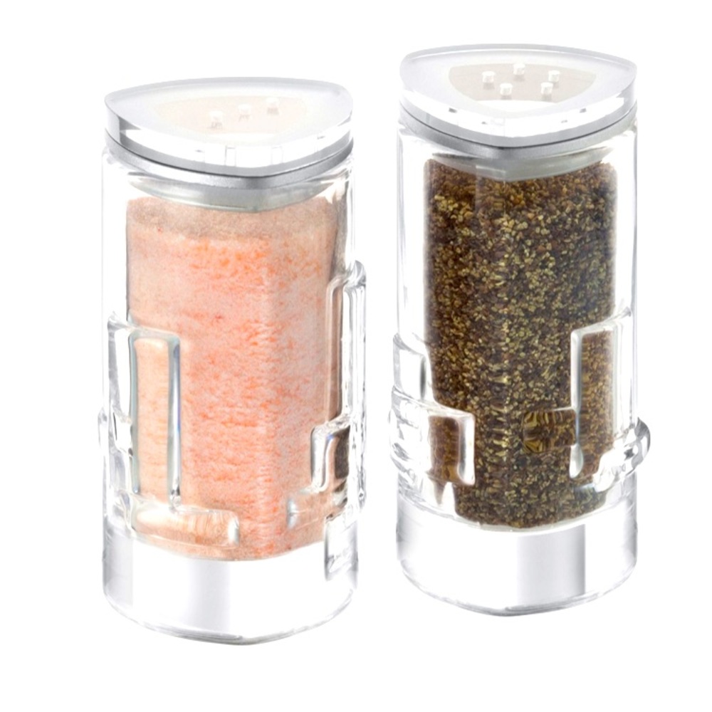 Joyjolt new salt and pepper shakers 🧂